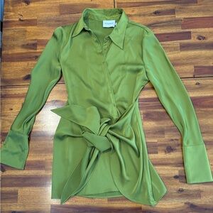 Rat & Boa alanis dress